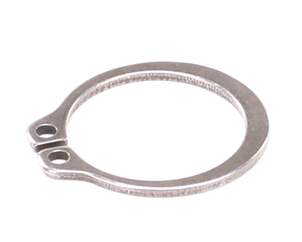 Hobart Rr-012-48 Ring, Retaining, Met Din 1.412 (HOBRR-012-48)