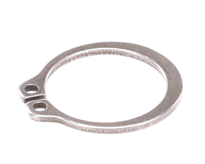 Hobart Rr-012-48 Ring, Retaining, Met Din 1.412 (HOBRR-012-48)