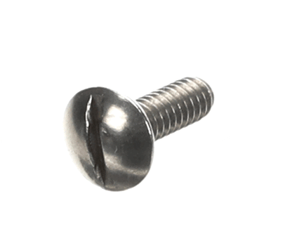 Hobart SC-010-36 Screw, Slotted Truss Head, 10-24 x 5/8 REPLACEMENT HOBSC-010-36 (HOBSC-010-36)