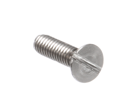 Hobart HOBSC-022-10 Machine Screw 8-32 x 5/8 inches (HOBSC-022-10)