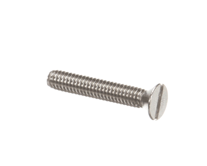 Hobart HOBSC-022-11 Machine Screw 8-32 x 1 inches (HOBSC-022-11)