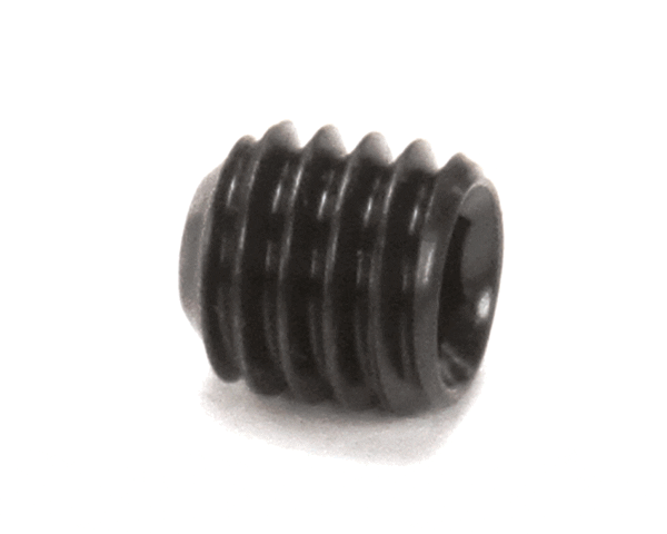 Hobart HOBSC-047-41 Set Screw, Socket Head, 3/8-16 x 3/8 inches, Cupped Point (HOBSC-047-41)
