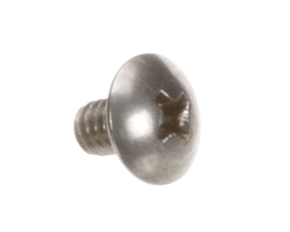 Hobart HOBSC-066-13 Machine Screw Phillips Truss Head 8-32 x 1/4 inches (HOBSC-066-13)
