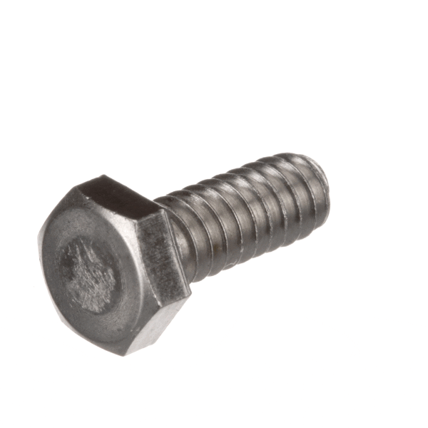Hobart HOBSC-067-06 Screw, Machine, Hex Head, 10-24 x 1/2 inches (HOBSC-067-06)