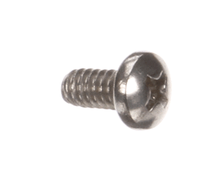 Hobart SC-093-23 Screw, Phillips Pan Head, 10-24 x 3/8 inches, Stainless Steel (HOBSC-093-23)