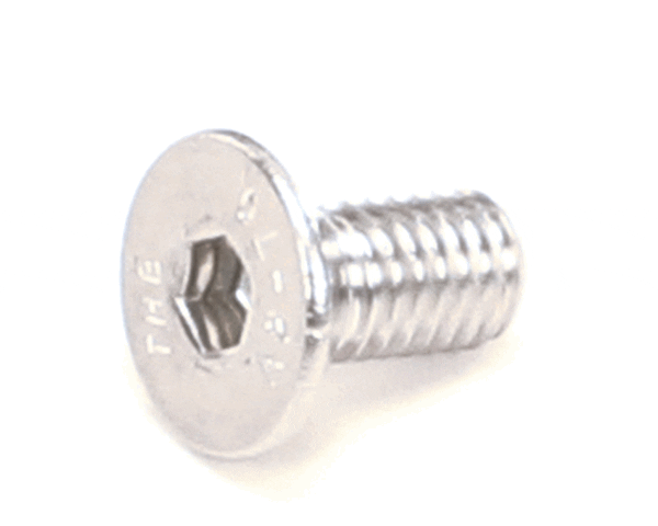 Hobart Sc-120-93 Sacrew, Mach, Met M5 X 0.8 X (HOBSC-120-93)