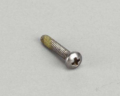 Hobart HOBSC-122-53 Machine Screw 4-40 x 5/8 inches, Phillips Head (HOBSC-122-53)
