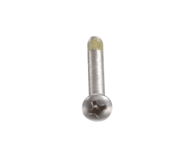 Hobart HOBSC-123-10 Machine Screw 8-32 x 1 1/2 inches (HOBSC-123-10)