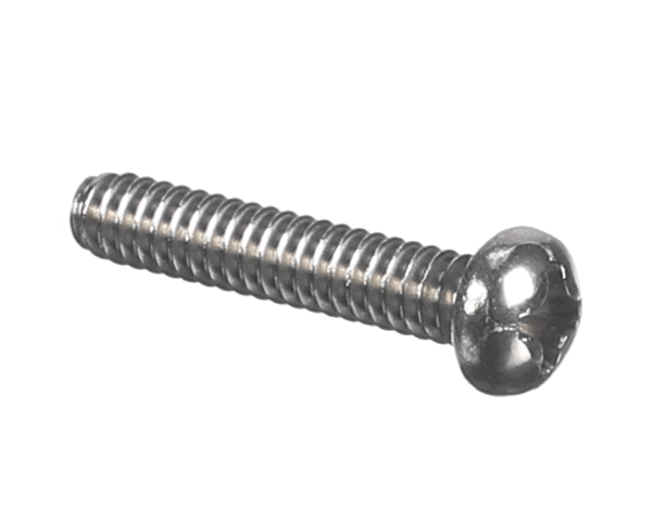 Hobart Sc-125-25 Screw, Mach 6-32 X 3/4 (HOBSC-125-25)