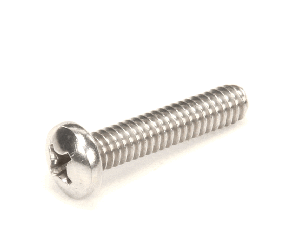 Hobart Sc-125-95 Screw, Mach, 1/4-20 X 1-1/4 (HOBSC-125-95)