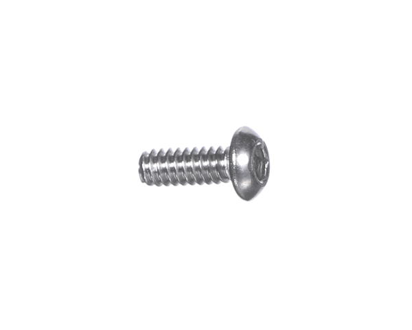 Hobart Sc-128-62 Screw,Mach,Sf 10-24 X 1/2 (HOBSC-128-62)