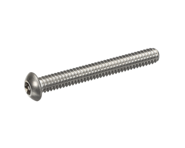 Hobart Sc-128-63 Screw,Mach,Sf 1/4-20 X 2 (HOBSC-128-63)