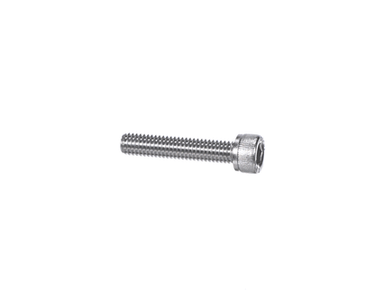 Hobart Sc-131-73 Screw,Cap,Met M6X1.0 X 30Mm, Sst (HOBSC-131-73)