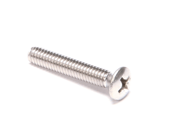 Hobart HOBSC-131-91 Machine Screw, Philips, 8-32 x 1 inches (HOBSC-131-91)