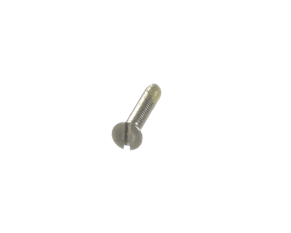 Hobart Sc-132-34 Screw, Mach, 8-32 X 7/8, Nd Patch (HOBSC-132-34)