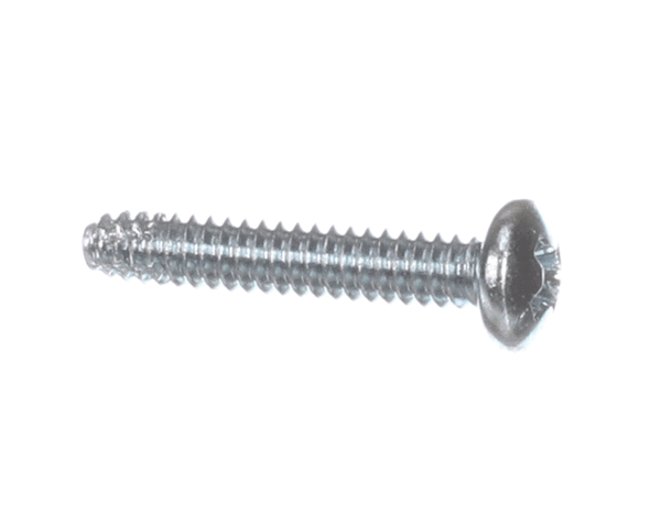 Hobart HOBSD-009-40 Screw, Self-Tapping, Phillips, Pan Head, 6-32 x 3/4 inches (HOBSD-009-40)
