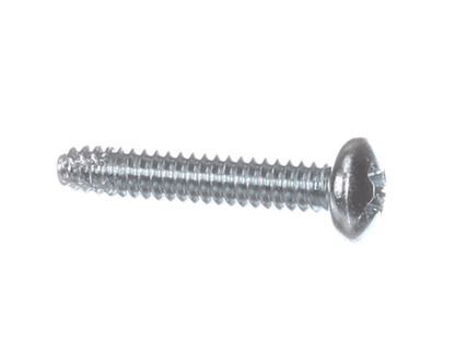 Hobart HOBSD-009-40 Screw, Self-Tapping, Phillips, Pan Head, 6-32 x 3/4 inches (HOBSD-009-40)