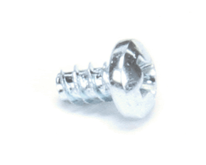Hobart SD-037-75 Screw, 6-19 x 1/4 inches, Phillips Pan Head, Self Tapping (HOBSD-037-75)