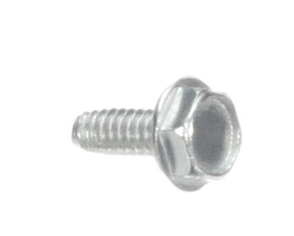Hobart HOBSD-038-16 Screw, Self Tapping, Hex Washer Head, 6-32 x 3/8 inches (HOBSD-038-16)