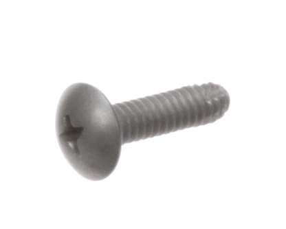 Hobart SD-038-85 Screw, Phillips, Drive Type, 10-24 x 3/4 inches (HOBSD-038-85)