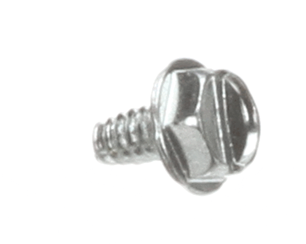 Hobart HOBSD-039-23 Screw, Hex Head Washer, Slotted, 6-32 (HOBSD-039-23)
