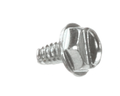 Hobart HOBSD-039-23 Screw, Hex Head Washer, Slotted, 6-32 (HOBSD-039-23)