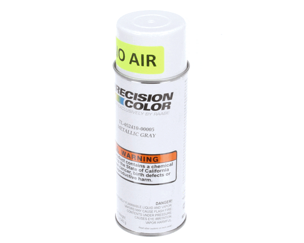 Hobart Tl-052410-00005 Met Gray Paint Pc12 Oz Can (HOBTL-052410-00005)