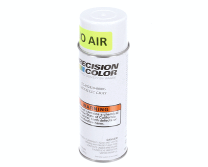 Hobart Tl-052410-00005 Met Gray Paint Pc12 Oz Can (HOBTL-052410-00005)