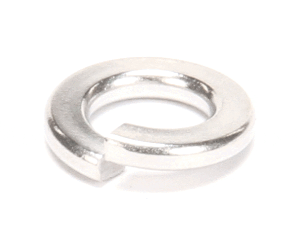 Hobart WL-006-28 Lockwasher, 3/8 inches, Stainless Steel (HOBWL-006-28)