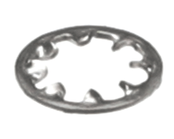 Hobart HOBWL-013-11 Lock Washer, #10, Internal Tooth (HOBWL-013-11)