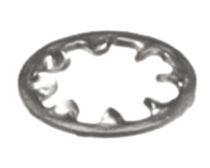 Hobart HOBWL-013-11 Lock Washer, #10, Internal Tooth (HOBWL-013-11)