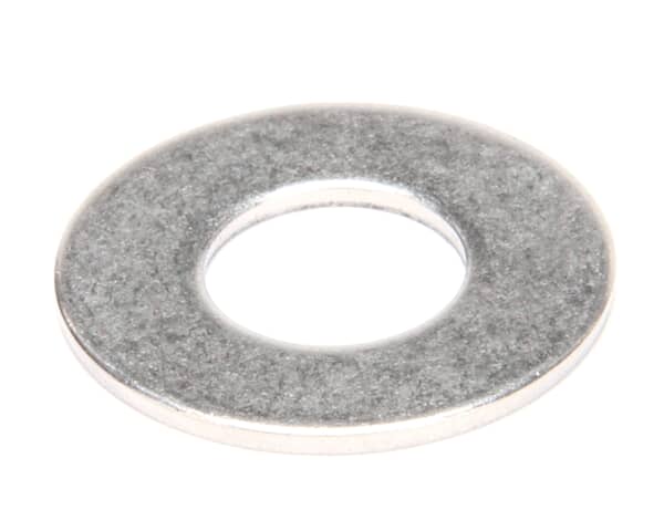 Hobart WS-006-44 Washer, Stainless Steel, 3/8 inches ID (HOBWS-006-44)