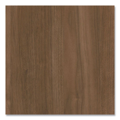 HON 10500 Series Storage Cabinet with Doors, Two Shelves, 36" x 20" x 29.5", Pinnacle (HON105291PINC)