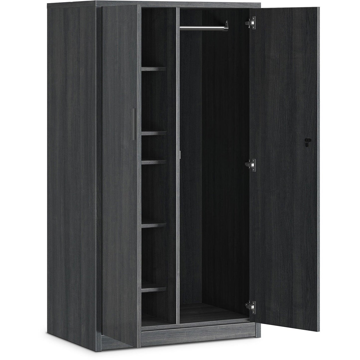 hon-r-10500-series-sterling-ash-laminate-desking-36-x-24-x-66-6-5-shelves-finish-thermofused-laminate-tfl-sterling-ash-laminate-hon10530lsa1_3