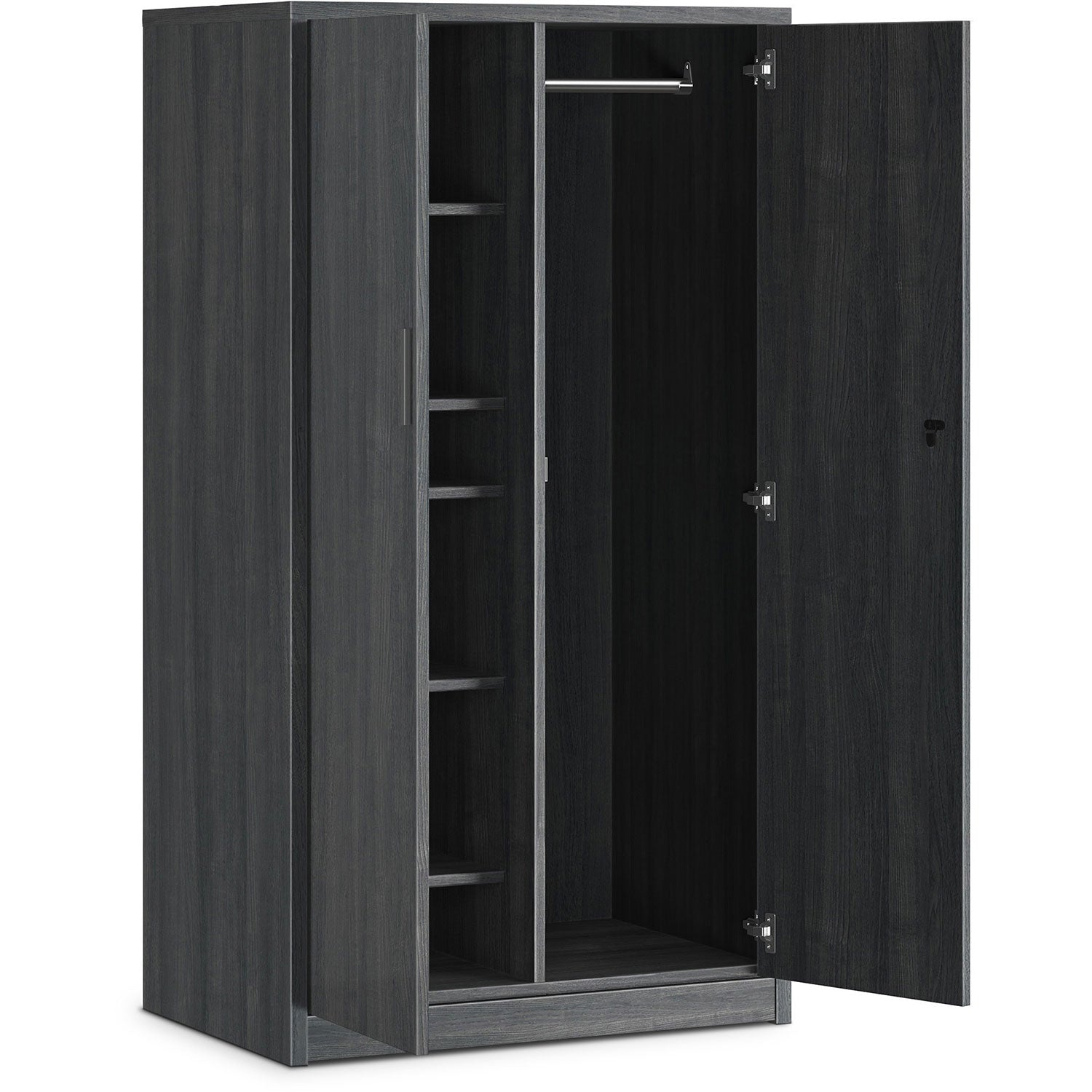 hon-r-10500-series-sterling-ash-laminate-desking-36-x-24-x-66-6-5-shelves-finish-thermofused-laminate-tfl-sterling-ash-laminate-hon10530lsa1_3
