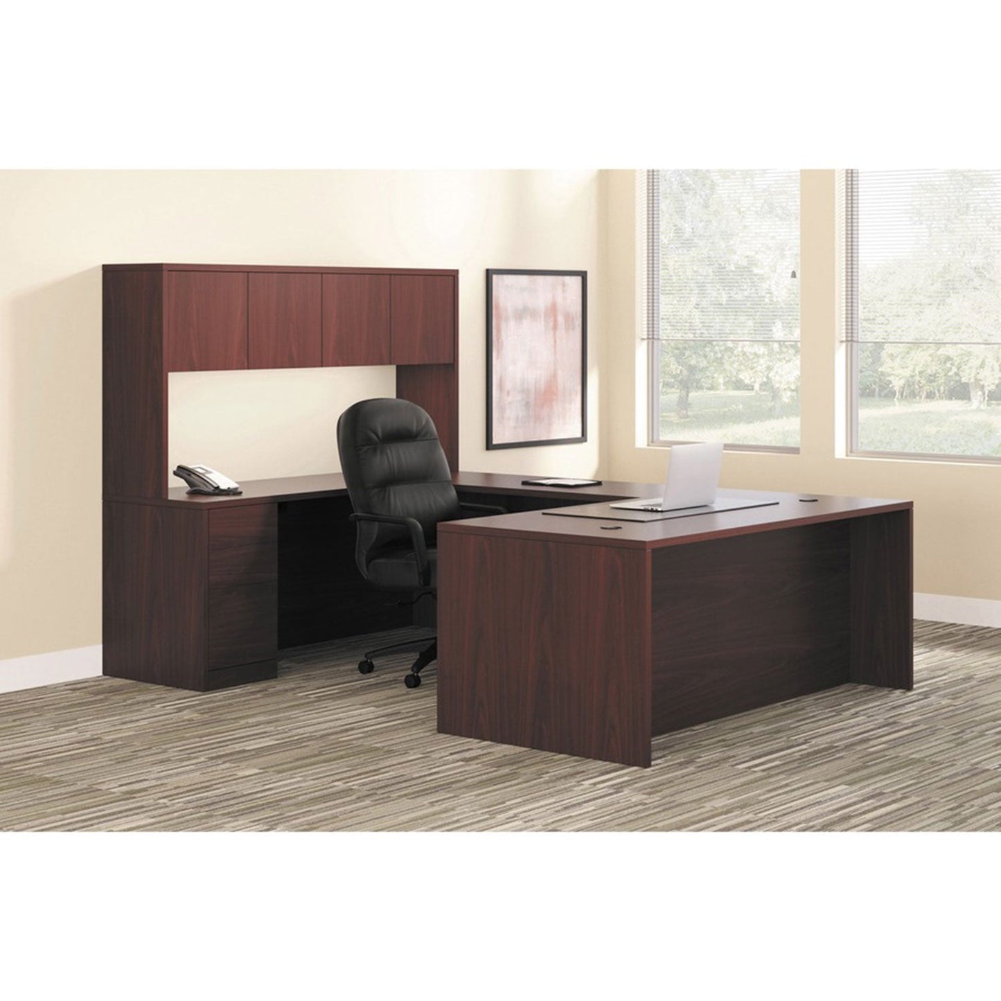 hon-10500-series-kneespace-credenza-with-3-4-height-pedestals-num-hon10565nn_2