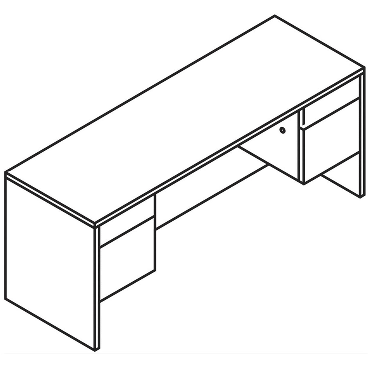 hon-10500-series-kneespace-credenza-with-3-4-height-pedestals-num-hon10565nn_7