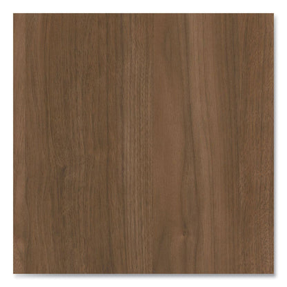 HON 10500 Series Left Pedestal Return, 48 x 24 x 29.5, Pinnacle (HON105906LPINC)