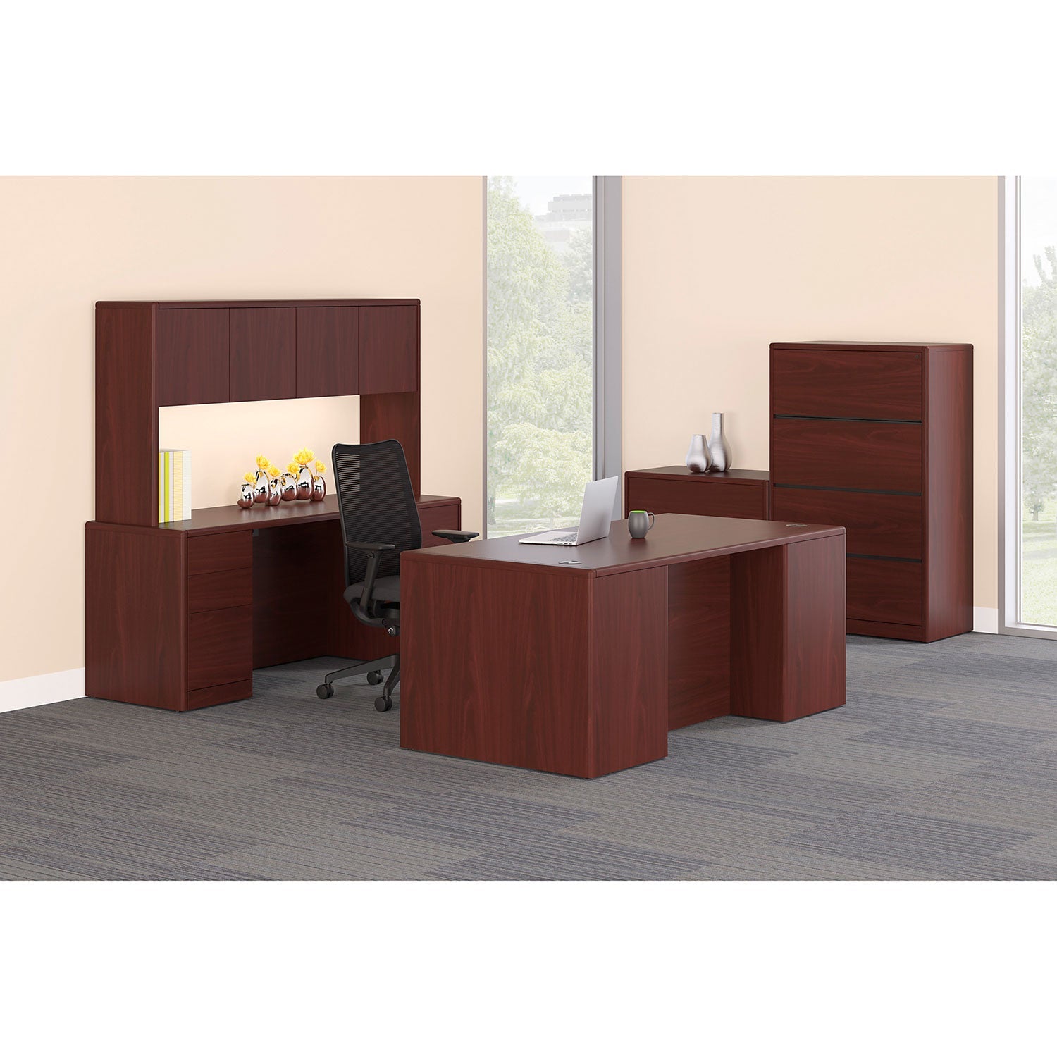 hon-10700-series-single-pedestal-credenza-num-hon10786lnn_6