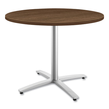 HON Between Round Table Tops, 30" Diameter, Pinnacle (HONBTRND30NPNPN)