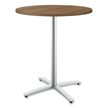 HON Between Round Table Tops, 36" Diameter, Pinnacle (HONBTRND36NPNPN)