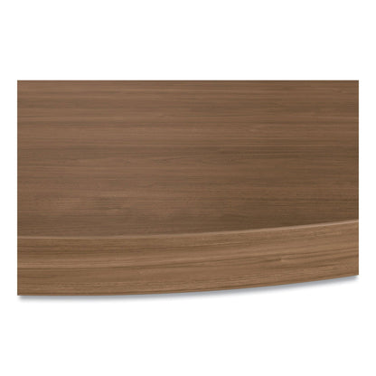 HON Between Round Table Tops, 36" Diameter, Pinnacle (HONBTRND36NPNPN)