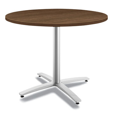 HON Between Round Table Tops, 42" Diameter, Pinnacle (HONBTRND42NPNPN)