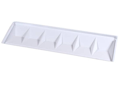 Hoshizaki 105012-01 Baffle (8) B-800 (HOS105012-01)