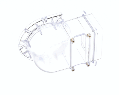 Hoshizaki 105378G01 Spout (F-2000 Mf) (HOS105378G01)