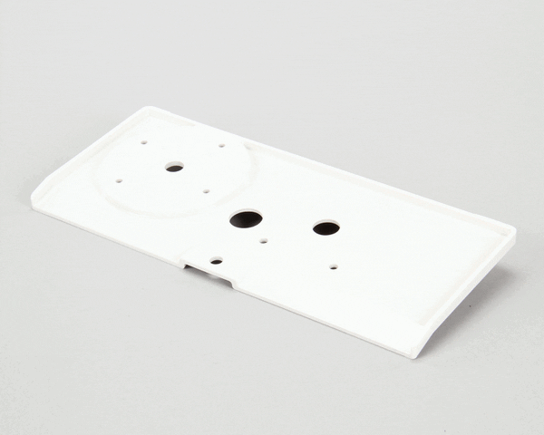 Hoshizaki 105926-01 Pump Motor Bracket (HOS105926-01)