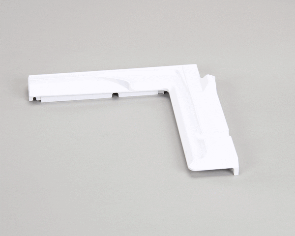 Hoshizaki 117628-01 Rail (L) (HOS117628-01)