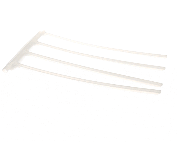 Hoshizaki 1A2555-01 Water Supply Tube (HOS1A2555-01)