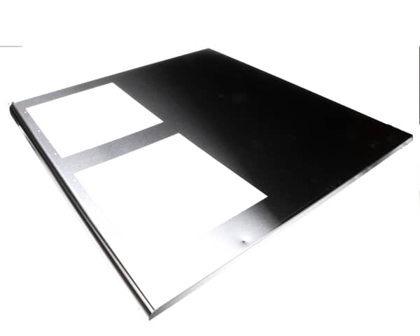 Hoshizaki 1A3621-01 Front Panel (A) (HOS1A3621-01)