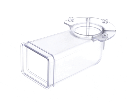 Hoshizaki 208791-02 Spout (HOS208791-02)